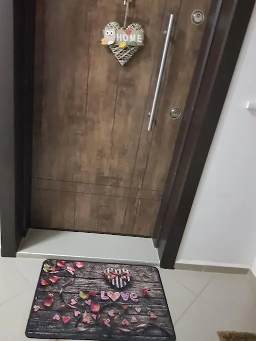 Апартамент Дима Varna Apartment