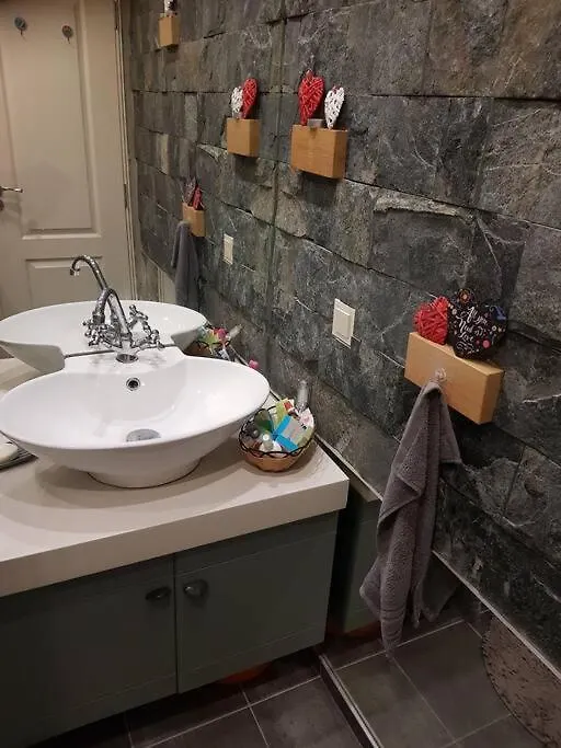 Апартамент Дима Varna Apartment