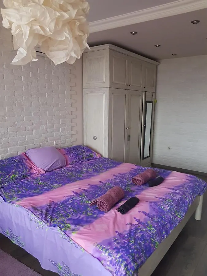 Апартамент Дима Varna Bulgaria