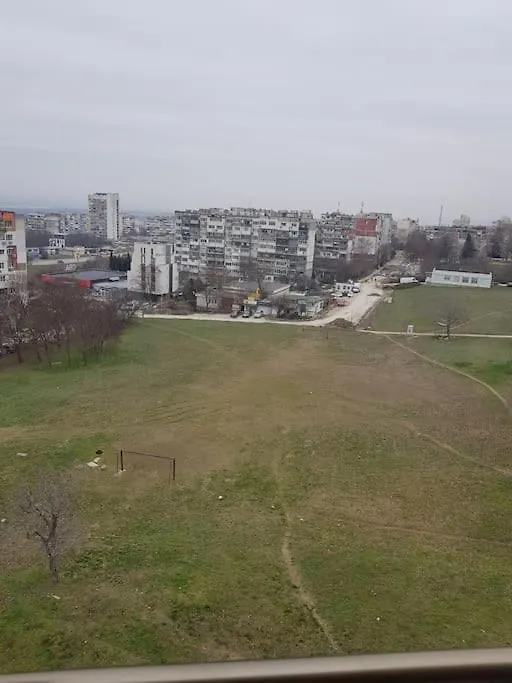 Apartment Апартамент Дима Varna