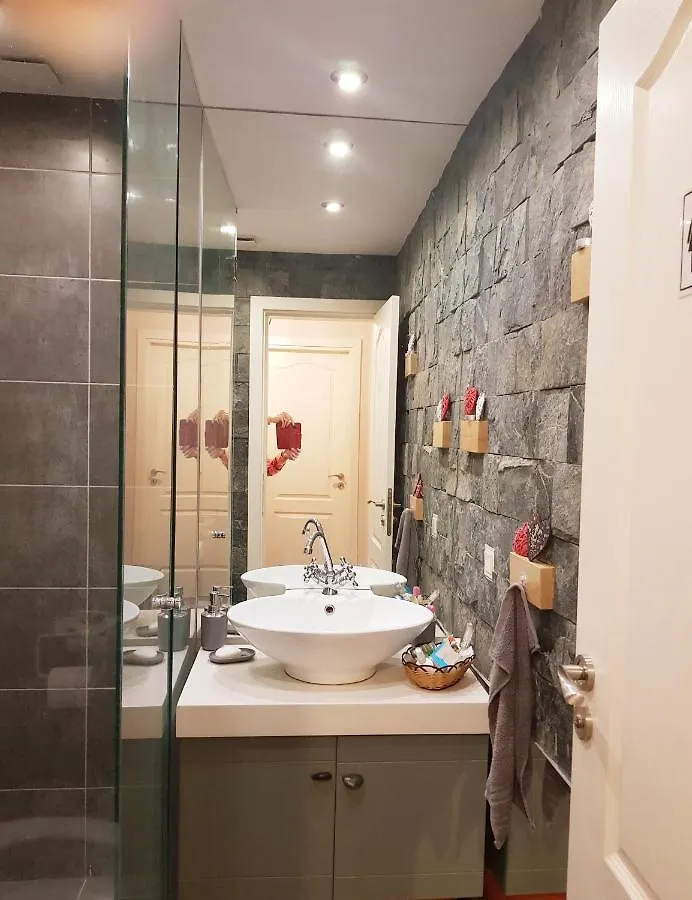 Apartment Апартамент Дима Varna