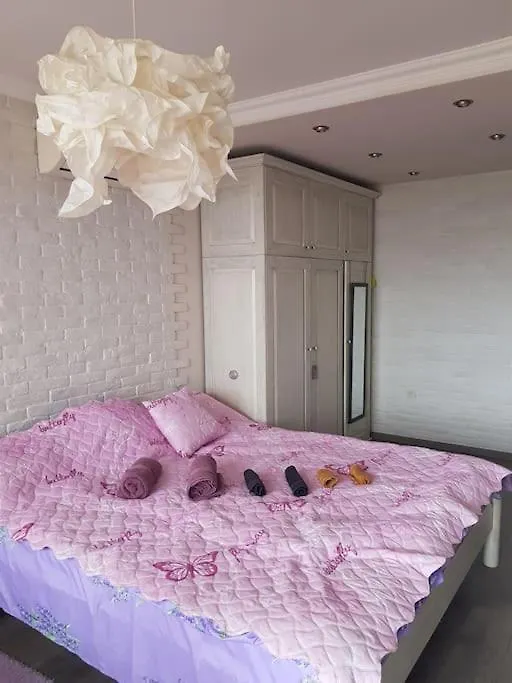 Апартамент Дима Varna