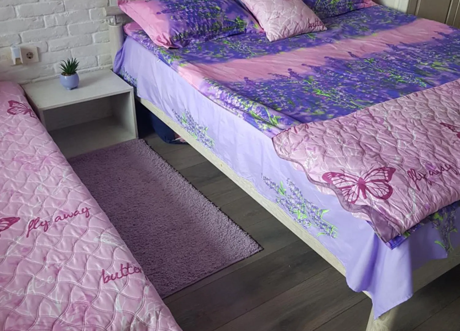 Апартамент Дима Varna Apartment