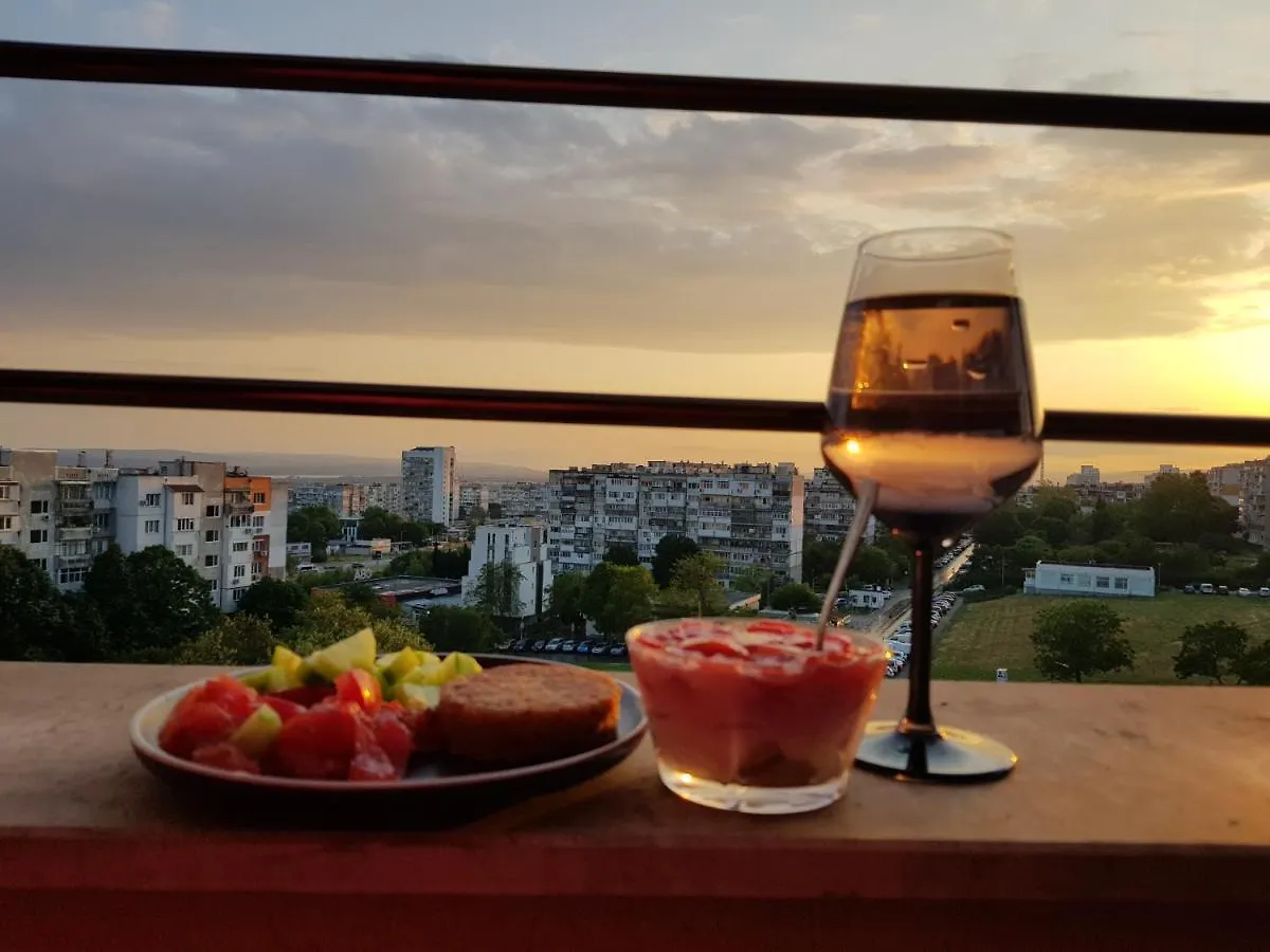 Апартамент Дима Varna Bulgaria